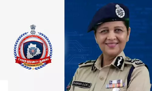 TGSCB Busts Rs 17 Cr Inter-State Cyber Fraud, Arrests 101