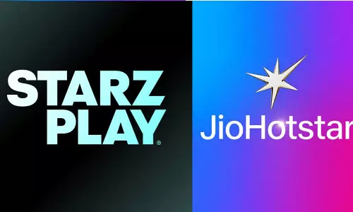 JioHotstar Expands Its International Footprint with Entry into MENA