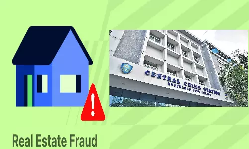 Hyderabad: Rs 500 Cr Real Estate Scam In Name Of Free Launch Offer
