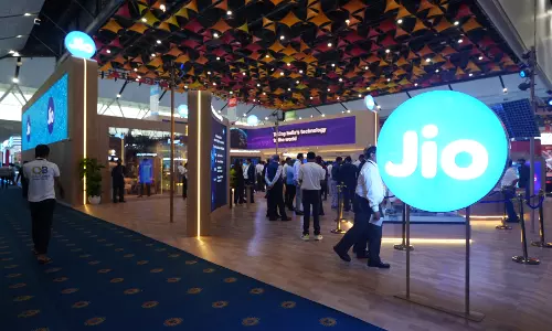 Jio Showcases India’s AI playbook at India Mobile Congress 2026