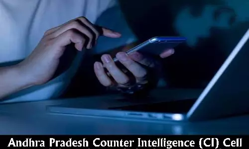 Female Pak Intel Operatives Targeting Indian Defence Personnel: AP Police