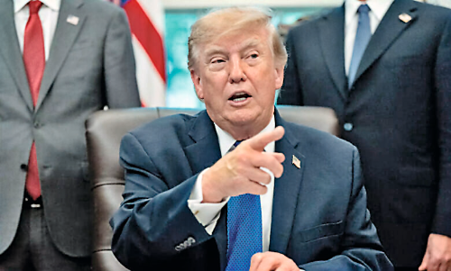 US Proposes $1 Lakh Fee To Let Foreign Students Work US Proposes $1 Lakh Fee To Let Foreign Students Work