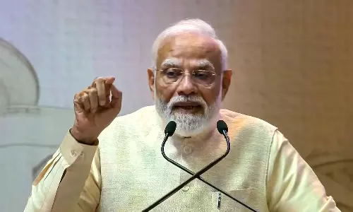 DC Edit | Modi’s Jubilee in Power a Feat DC Edit | Modi’s Jubilee in Power a Feat