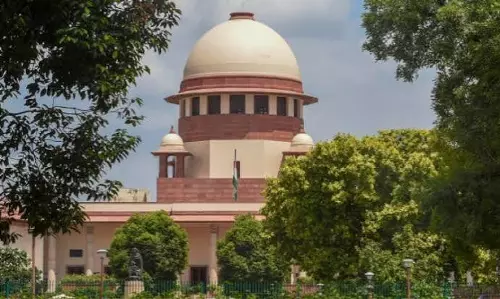 SC Raps Agencies Over Delhi Heritage Monuments