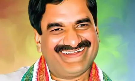 Hyderabad: Cong. MLA’s Bus Trip Triggers Outrage, Calls for Action