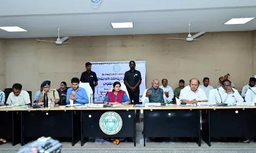 BC Commission Seeks Action Against Social Boycotts, VDC Excesses