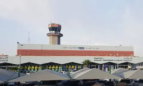 Three Killed in Riyadh, Abha Airport Attacks: Saudi Civil Aviation