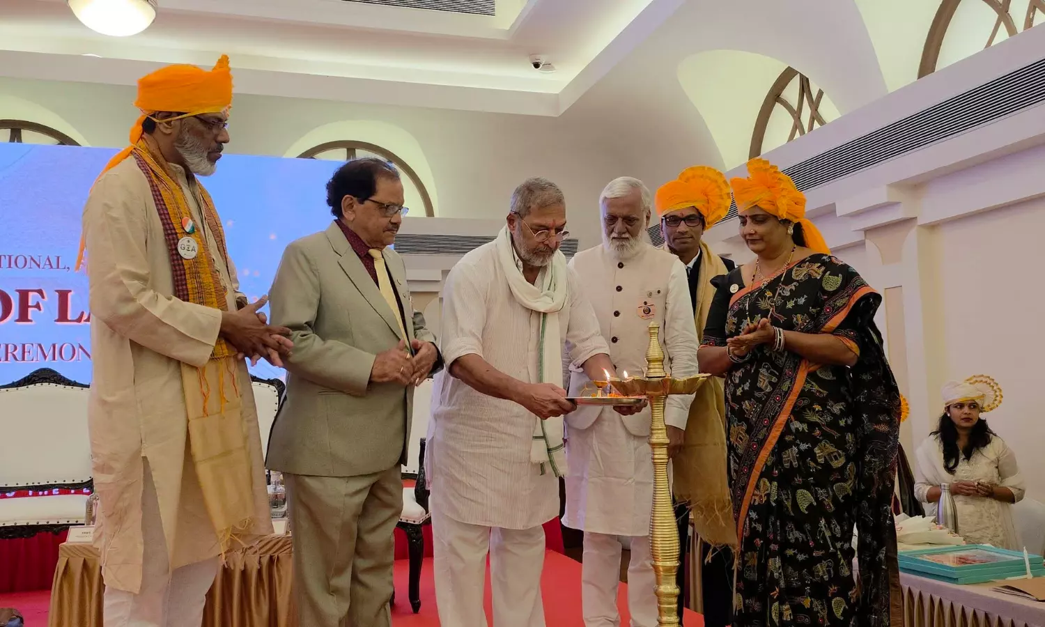 Nana Patekar’s Last Pictures from Samrat Club