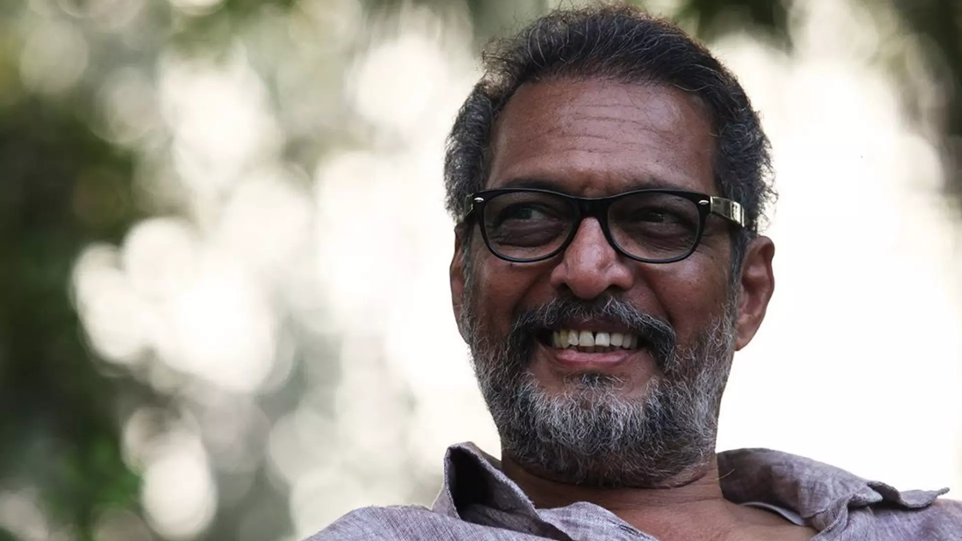 Tollywood Mourns the Demise of Legendary Actor Nana Patekar Tollywood Mourns the Demise of Legendary Actor Nana Patekar