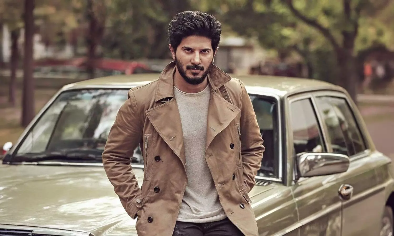 Dulquer Salmaan Says There Is ‘No Formula’ for Success Dulquer Salmaan Says There Is ‘No Formula’ for Success