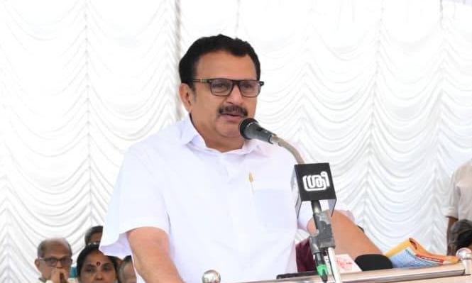 Keralam Minister Says Government Hospital Medicine Shortage Nearly Resolved