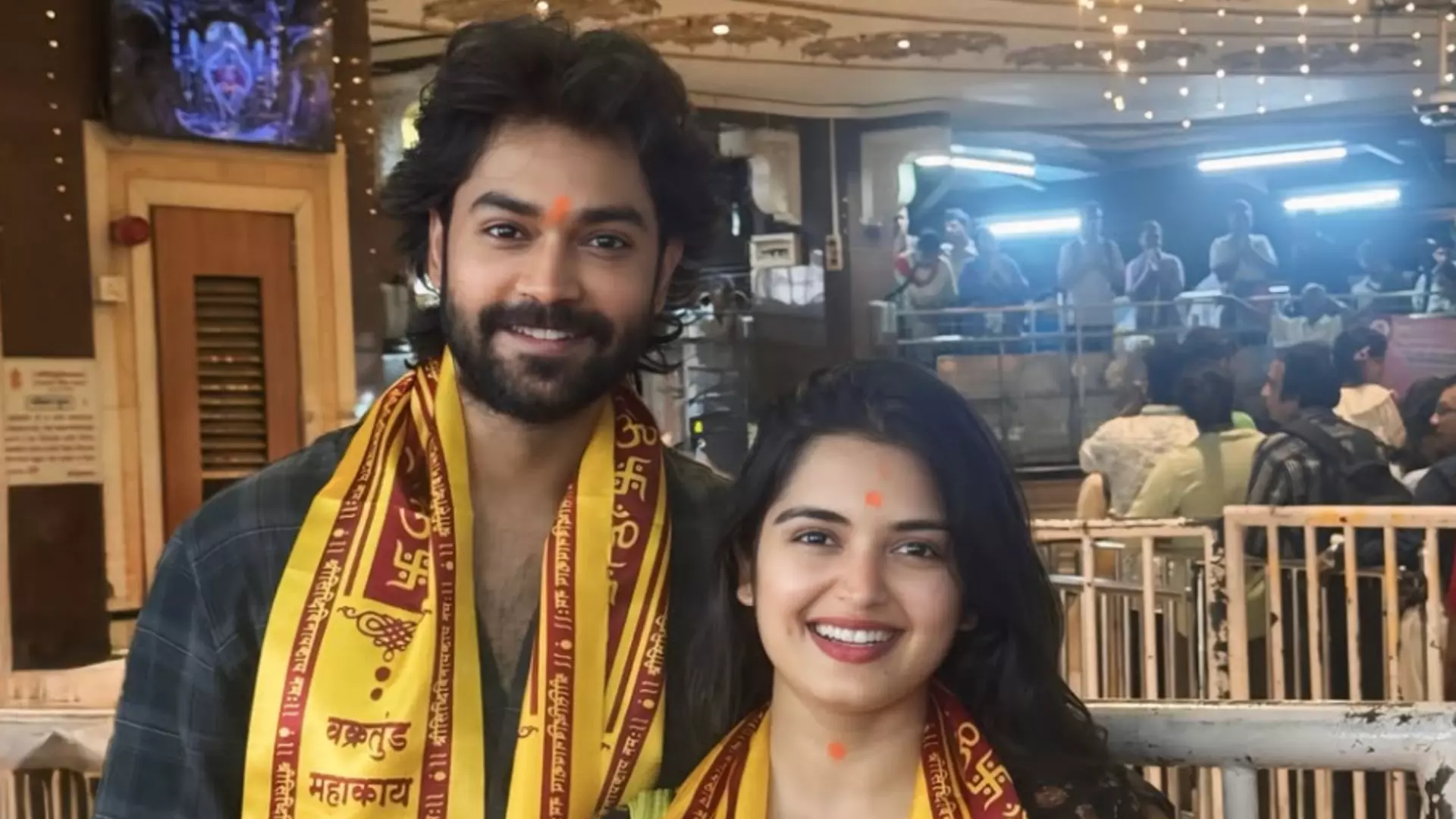 Meet Shiva Kumar: Wild Card Contestant of Bigg Boss Telugu 10 Meet Shiva Kumar: Wild Card Contestant of Bigg Boss Telugu 10