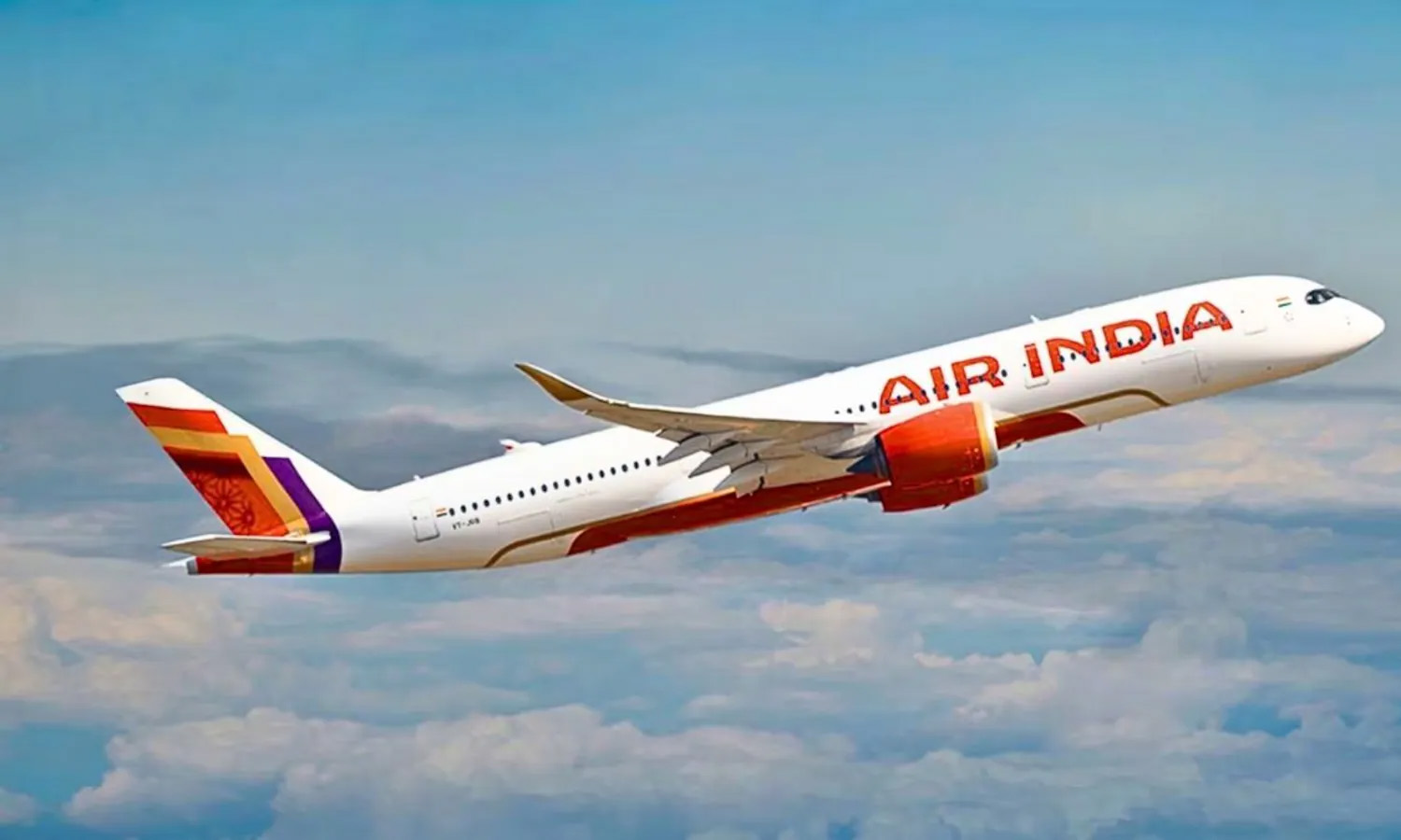Air India and Tata Communications Launch International Travel SIMs