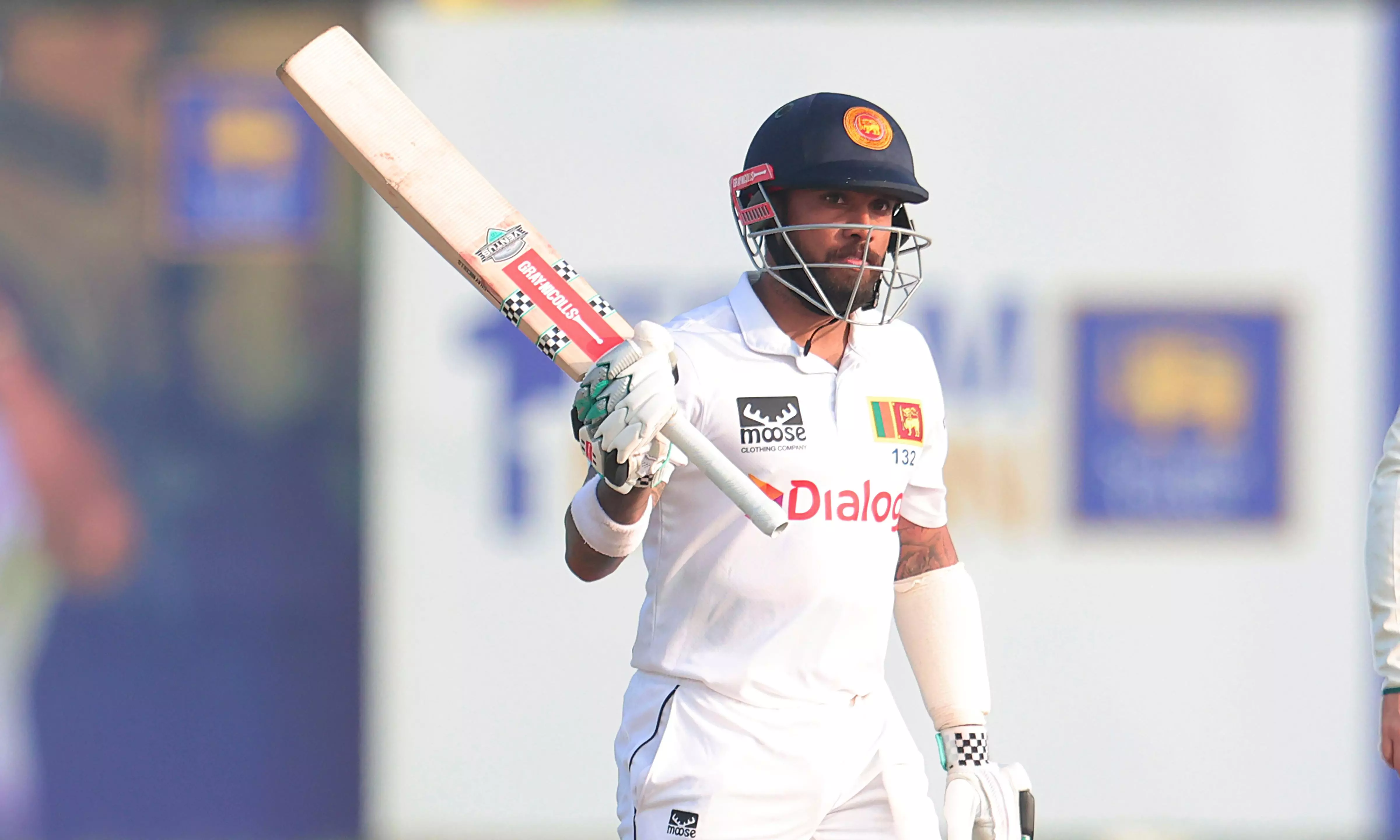 Sri Lanka Appoints Kusal Mendis As Test Captain Sri Lanka Appoints Kusal Mendis As Test Captain