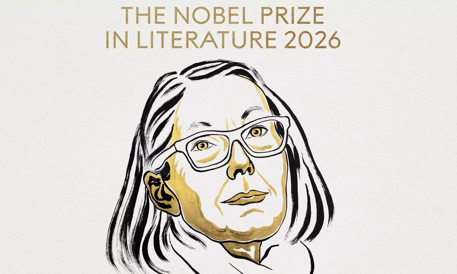 Canadian Poet Anne Carson Awarded Nobel Prize in Literature Canadian Poet Anne Carson Awarded Nobel Prize in Literature