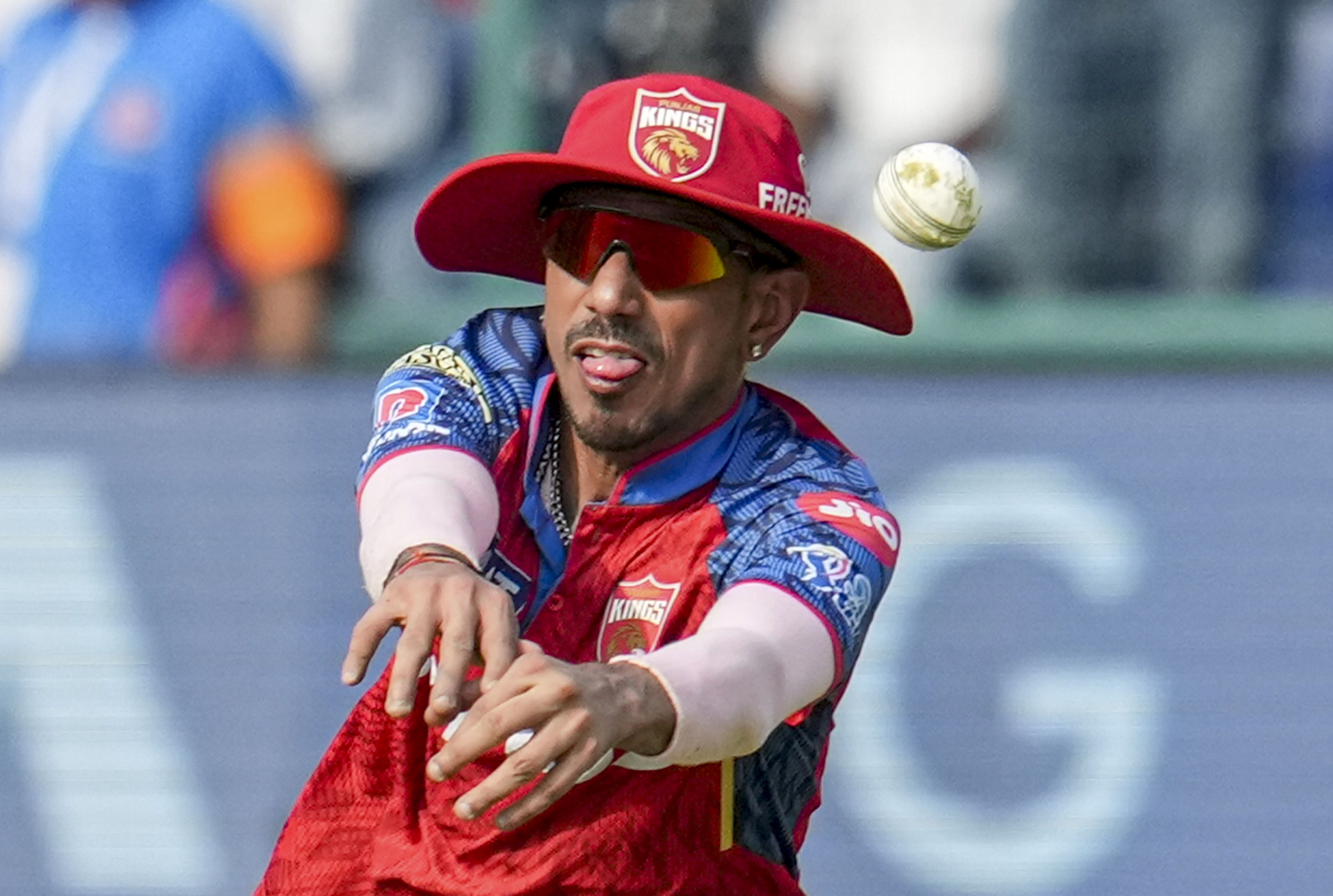 Chahal Backs Manchester United’s Fight and Unpredictability