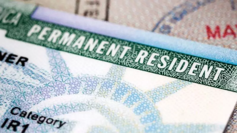 US Halts Green-Card Processing For Infosys, TCS, Cognizant, Others US Halts Green-Card Processing For Infosys, TCS, Cognizant, Others