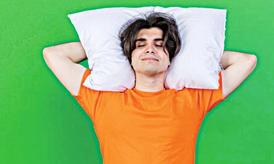 Community Power Naps Reframe Rest as Essential, Not Indulgent