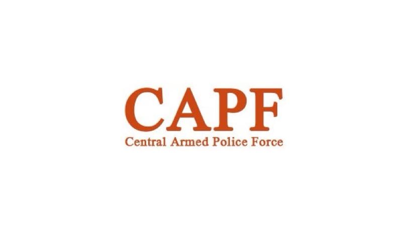 CAPF Law Comes Into Force Amid Officers’ SC Challenge