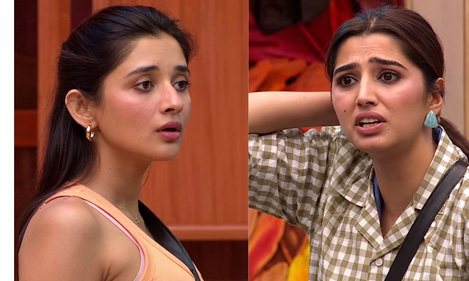 Bigg Boss 20 Promo Teases Kanika Mann-LoveGill Task Face-Off