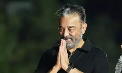 Time for Dialogue: Kamal Haasan Urges CEC to Meet Opposition MPs Time for Dialogue: Kamal Haasan Urges CEC to Meet Opposition MPs