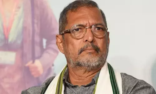 Nana Patekar Dies At 75