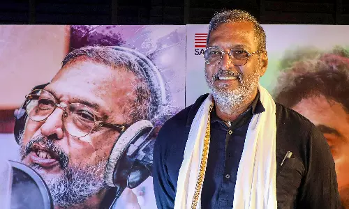 PM Modi, Other Leaders Mourn Nana Patekar’s Demise