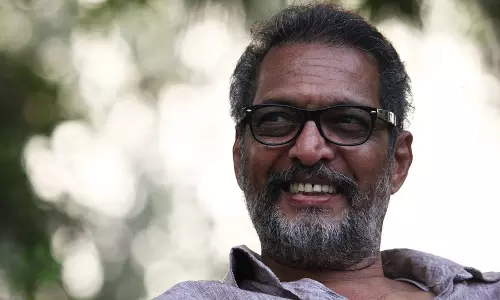 Tollywood Mourns the Demise of Legendary Actor Nana Patekar Tollywood Mourns the Demise of Legendary Actor Nana Patekar