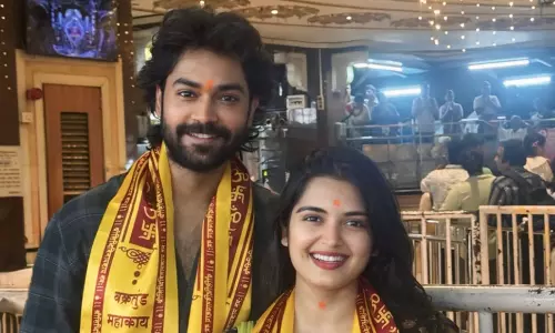 Meet Shiva Kumar: Wild Card Contestant of Bigg Boss Telugu 10