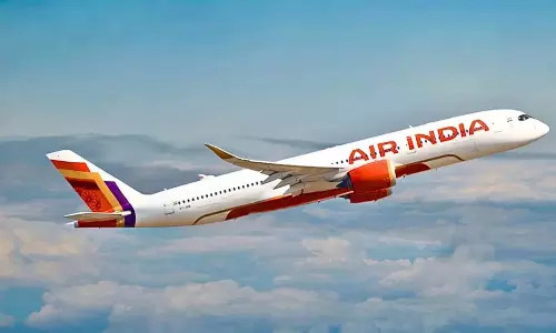 Air India To Offer Travel SIM Cards To Passengers For Overseas Trips