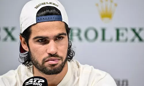 Alcaraz, Sinner, Osaka Commit To Australian Open 1 Point Slam Alcaraz, Sinner, Osaka Commit To Australian Open 1 Point Slam