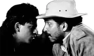 Shah Rukh Khan Pays Heartfelt Tribute to Nana Patekar, Recalls His Advice Shah Rukh Khan Pays Heartfelt Tribute to Nana Patekar, Recalls His Advice