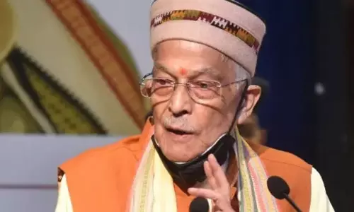 Govt Elected by People Should Not Perish Provided Fair Elections: M M Joshi