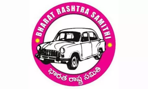 BRS Plans Protest On Oct. 14, Demands Bonus For Singareni Workers