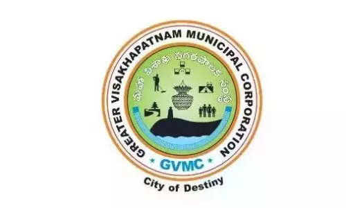 GVMC Seals 58 Shops, Imposes ₹4.36 Lakh In Fines GVMC Seals 58 Shops, Imposes ₹4.36 Lakh In Fines