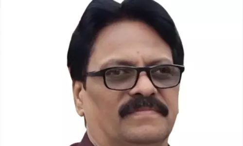 Odisha’s Senior Journalist Prasanna Mohanty Nominated PCI Member Odisha’s Senior Journalist Prasanna Mohanty Nominated PCI Member