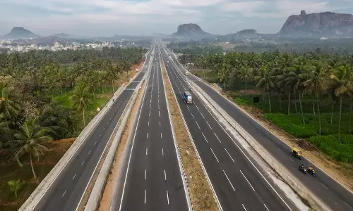 Identify High-Velocity Water Flow Zones Along Highway Identify High-Velocity Water Flow Zones Along Highway