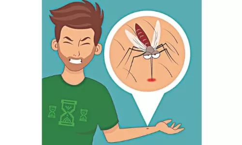 Deet-Ails of Bug Repellent Truth! Deet-Ails of Bug Repellent Truth!