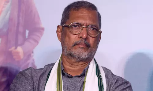 Nana Patekar’s Mortal Remains Leave Goa for Pune, State Funeral Planned Nana Patekar’s Mortal Remains Leave Goa for Pune, State Funeral Planned