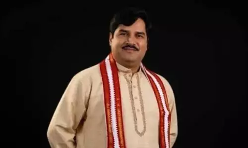 Dr Surya Rao Invited to Judge National Medical Meet