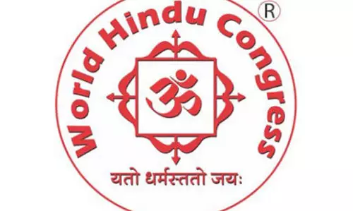 Mumbai To Host 4th World Hindu Congress Mumbai To Host 4th World Hindu Congress