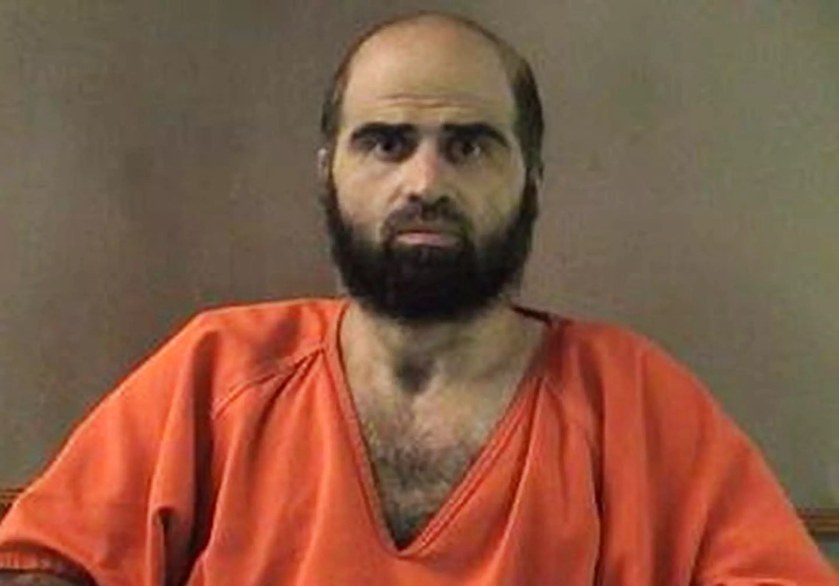 Pentagon Says Firing Squad Execution Of Fort Hood Shooter Will Be Livestreamed Pentagon Says Firing Squad Execution Of Fort Hood Shooter Will Be Livestreamed