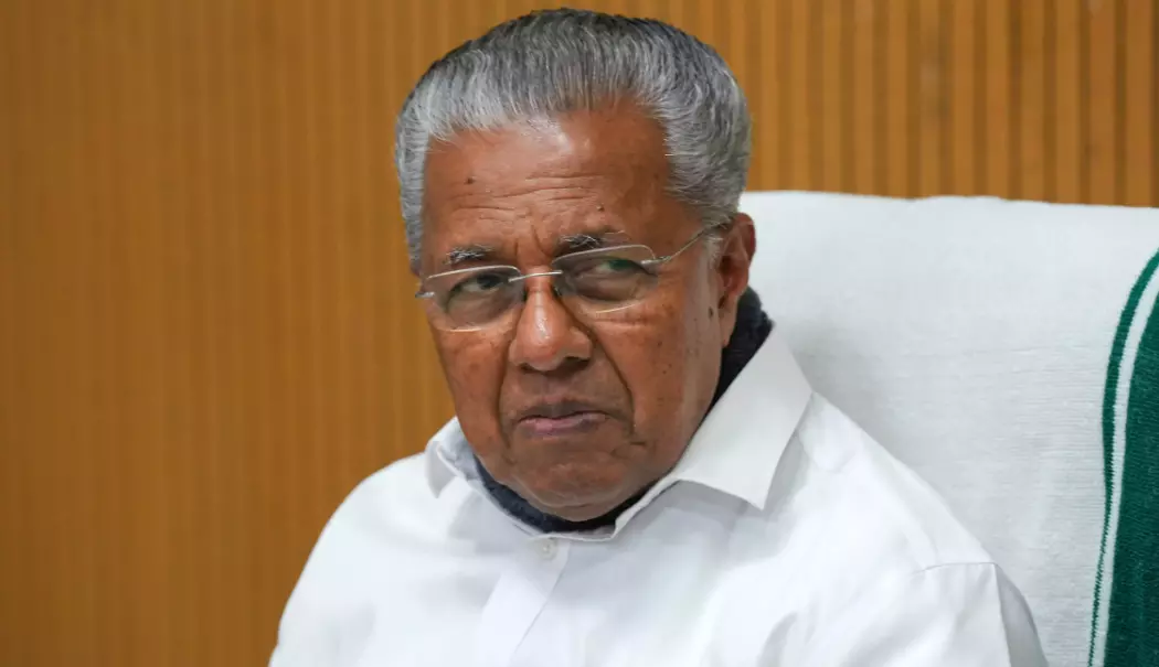 CMRL Bribery Case: Kerala HC Orders FIR Against Pinarayi Vijayan