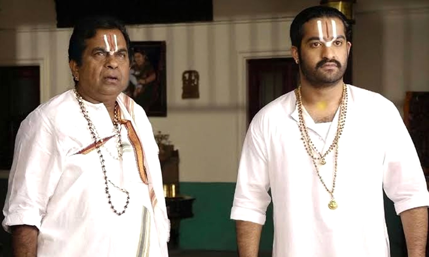 Kona Venkat Says He Will Discuss Adhurs 2 With NTR