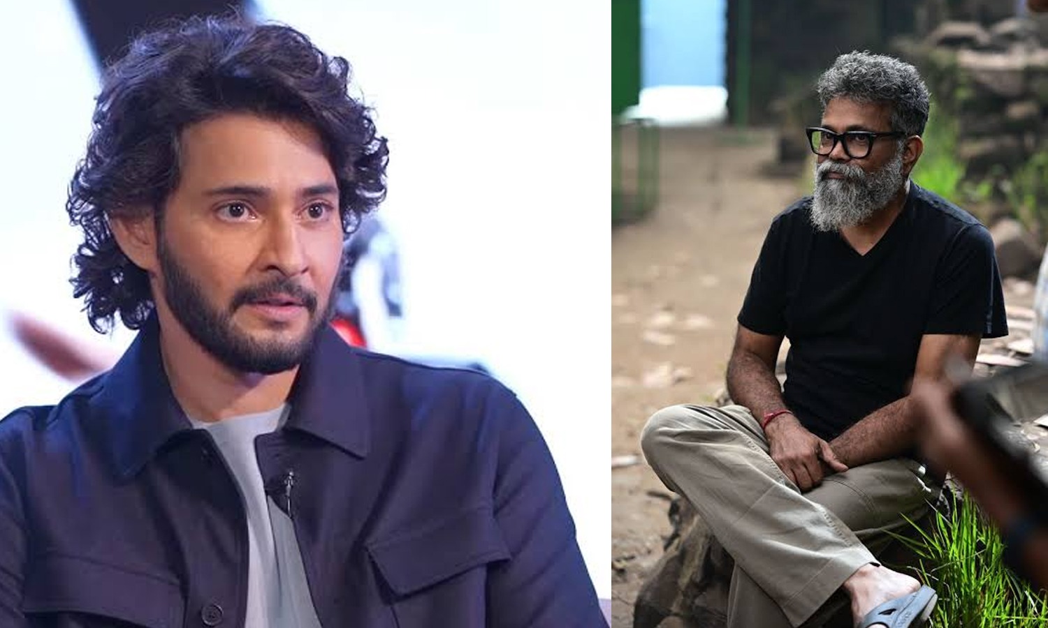 Mahesh Babu Reportedly in Talks to Reunite With Sukumar