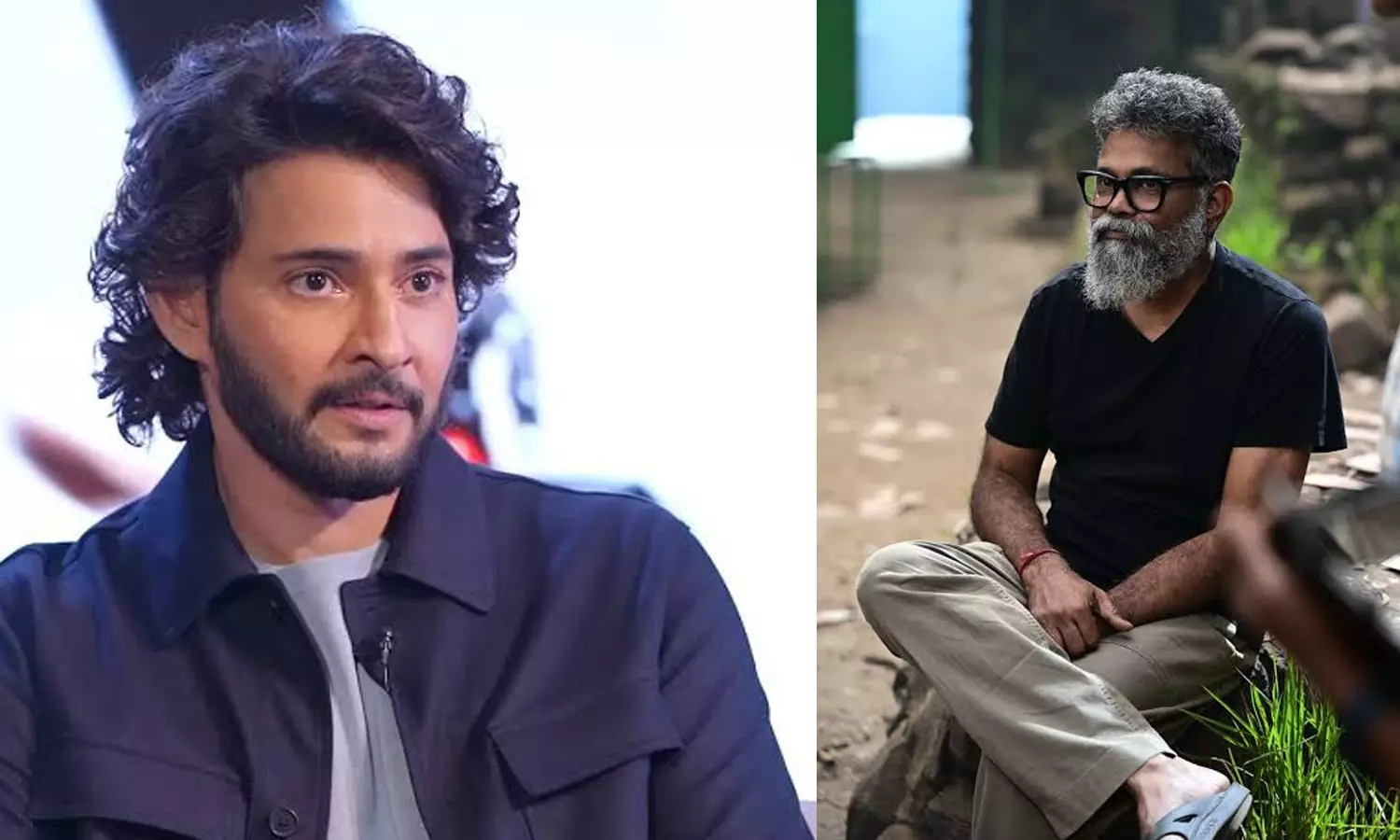 Mahesh Babu to Team Up With Sukumar? Mahesh Babu to Team Up With Sukumar?