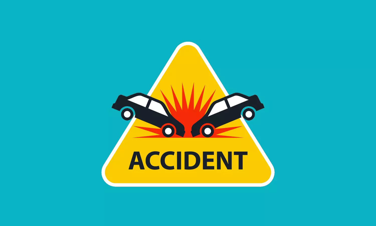 Dharwad: 4 Killed in Car-Goods Vehicle Collision Dharwad: 4 Killed in Car-Goods Vehicle Collision