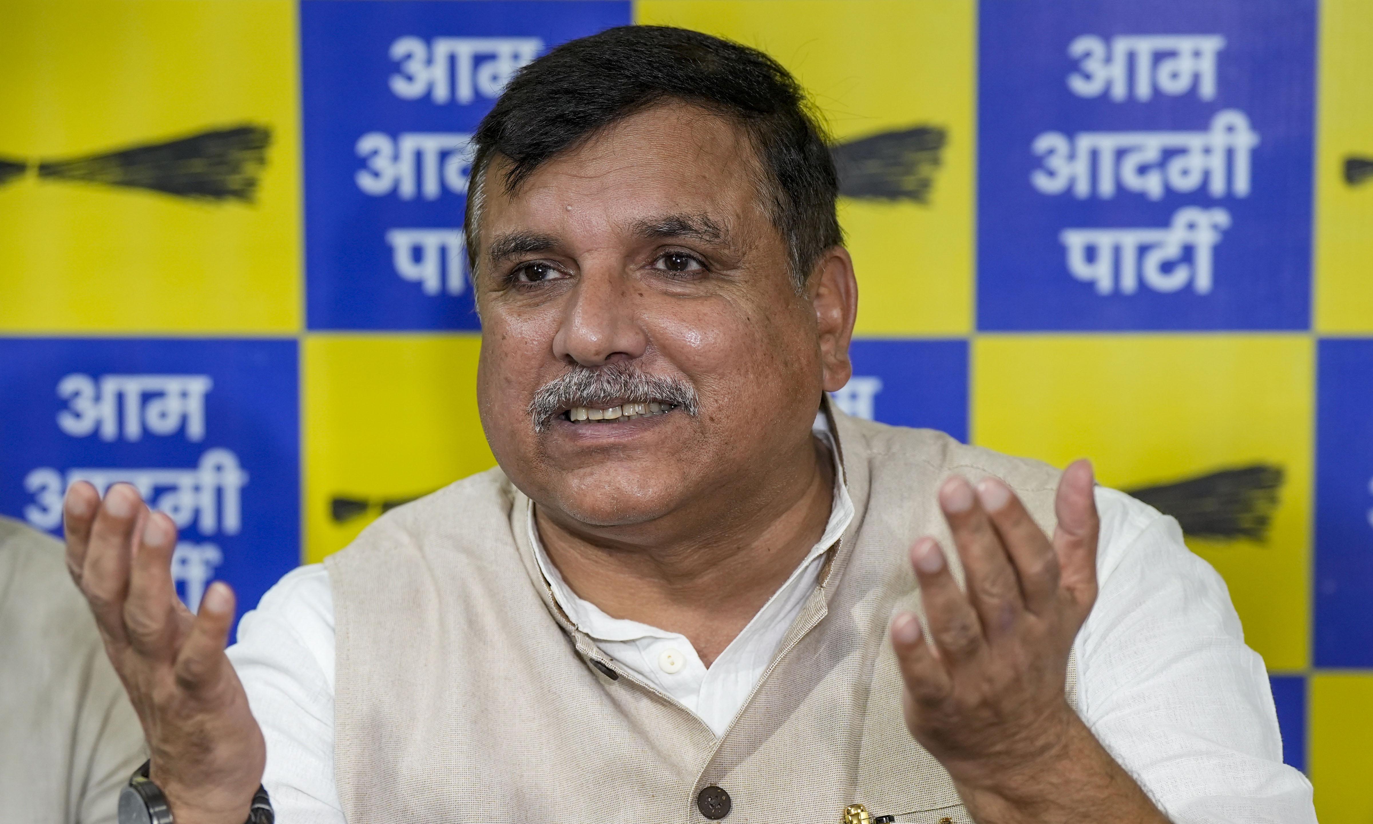 AAP Members to Join CJP’s October 10 Delhi Protest