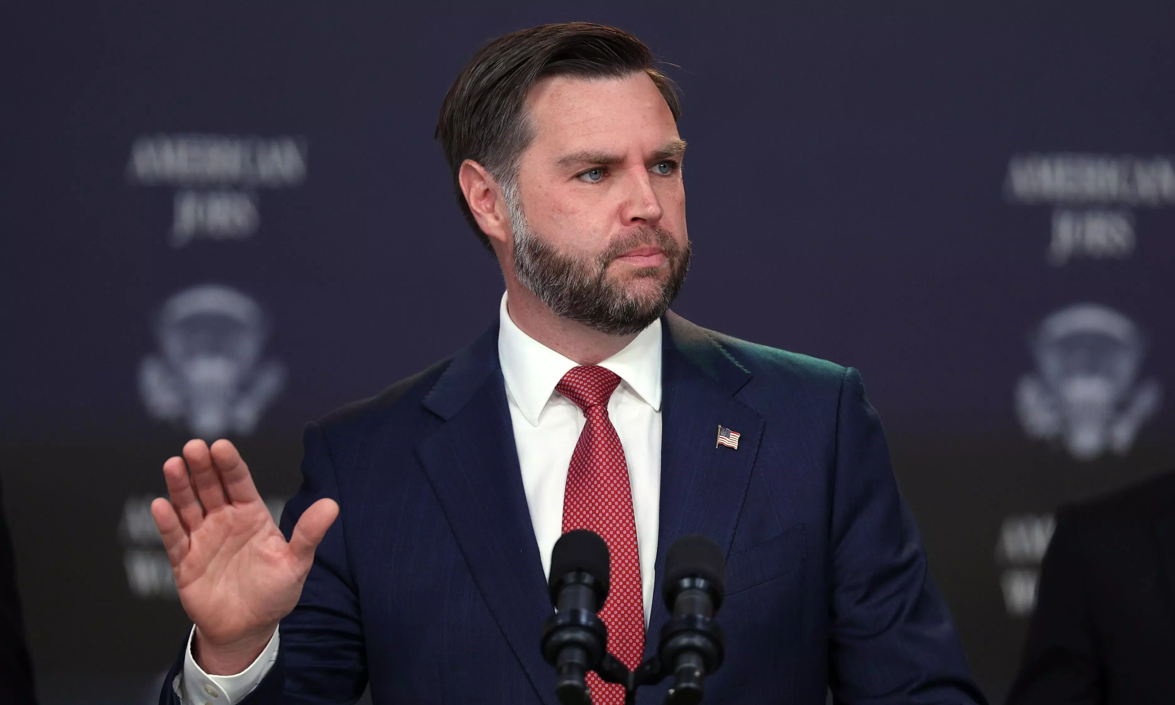India slams US Green card suspension for IT firms, blasts Vances indentured servants remark India slams US Green card suspension for IT firms, blasts Vances indentured servants remark