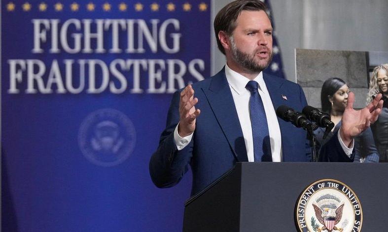 Trump Immigration Measures Risk Straining India-US Ties Before Midterms